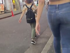 Super-Ultiamte-Gati-Celeb-BitchOL Sizzling Redhead Asian Beauty's Anal Temptation Showdown