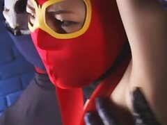 TRE51_02 Teen's Tight Temptation Seductive Sex & Hard Drilling Delight