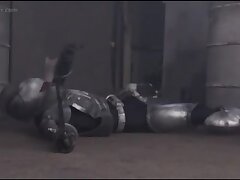 GHNU11_01 Endless Ecstatic Pleasure in Epic Cum-Spraying Sexathon