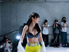 BW100 Lustful Japanese Student Takes On Two Dicks For A Cum-Filled Orgasm Ride