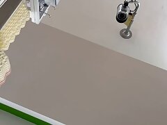 vol89 Sizzling Asian Gem Takes Massive Cock Deep Into Her Throat