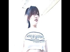 TSW85 Office Temptation Cute Lady Pleasures Him Deeply