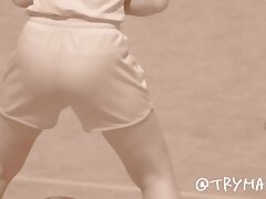 tori1011m Sizzling Curves & Big Assets A Night of Unforgettable Passion