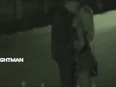 UKNIGHTMAN110-112 Adorable Japanese Boys Share Intimate, Passionate Night Together