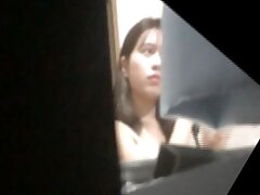 15390142 Japanese Beauty Enjoys Intense Naked Cock Riding Adventure