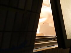 15395177 Japan Doll Tempts Him With Her Plump Tits Before Riding His Hard On