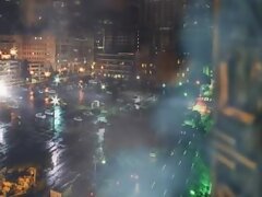 THP47_01 Sizzling Korean Temptress Unleashes Her Wild, Seductive Skills