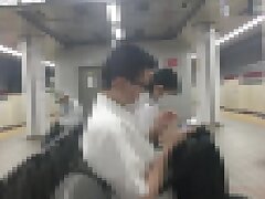 neko36-36tokuten Sizzling Encounter Hot Asian Wife's Forbidden Night