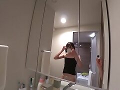 35646479 Teen Japanese Beauty Takes Loads Inside Her Moist Hole