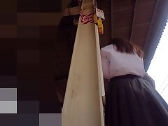 kawa25 Excited Teen Morgan Reveals Her Smooth, Shaved Pussy for Pleasure