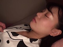 spc_29p Hot Asian Babe Deeply Takes and Sucks Thick Manhood Skillfully