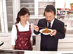 SPRD-298 Excited Asian Teen Enjoying Intense Oral and Hand Pleasure