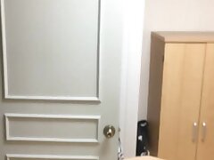 15335948 Sweet Temptation Expert Lover's Tongue Teasing a Cute, Curious Pussy