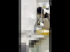 yakusho-01 Sexy Busty Asian Amateur Devours BF’s Thick Cock Passionately