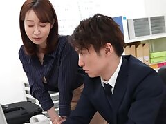 mesu-103-4k Skilled Mouth Pleasure Leads to Intense Bed Action