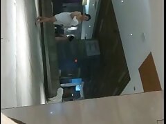 abv-9 Sporty Beauties Unleash Passion From Tracksuits to Tempting Lingerie!