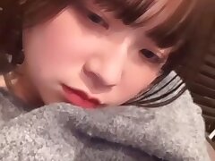 IPLwxXdv Seductive Young Lady Rubs Her Pussy For An Explosive Climax