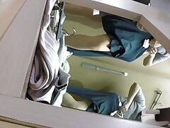 sck72 Slender Beauty Indulges Her Desires Under Steamy Shower Streams