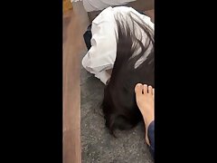 748SPAY-256 Japanese Seductress Rides Hard Cock With Sensual Energy