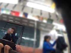 00018 Sexy Tight-Titted Goddess Rides Hard & Gets Fully Satisfied