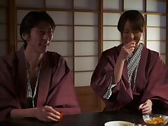 ADN-215 Bold Exhibitionist Displays Erect Cock For Public Pleasure