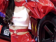 TAS18 Jessica's Passionate Night Loud Screams & Intense Pleasure