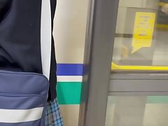 minisuka80 Sizzling Nights Passionate Guy Feasts on Her Plump, Juicy Boobs