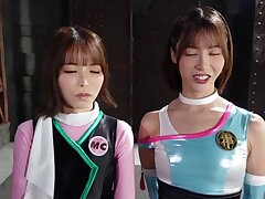 SPSE41_03 Futuristic Asian Passion Intense Oral Pleasure & Explosive Finale