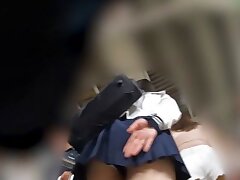 cks-046 Fit Goddess Megumi Extreme Sports & Intense Pleasure