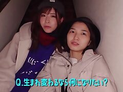 MIAA-605 Sizzling Nights Hot Chick's Ultimate Big Dong Pleasure Fantasies