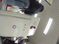 N_angel134 Wild Passion Tight Chick Thrills to Powerful Cock's Every Thrust!