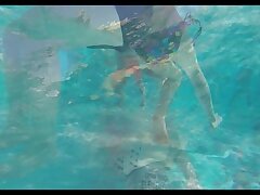 YMUW-1128 Passionate Babe Cries Out As She's Fucked Hard from Rear View