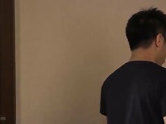 JUY-307 Bold Japanese Sweetheart Delivers Unforgettable Blowjob Bliss