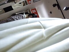 sspd86p Intense Oral Pleasure and Deep Vaginal Thrusting