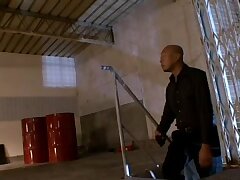 CETD-124 Adorable Beauty Soaks Up Sticky Cum Post-Epic Bedroom Encounter