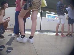 gc126omakeari Sizzling Japanese Duo Engages in Steamy Bedtime Pleasure Festivities