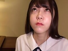 275OCHA-149 Bold Japanese Teen's Intimate Bedroom Adventure Unveiled