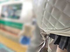 cks-066 Desperate Asian Bombshell Craving Hard Dicks Deep In Her Pussy