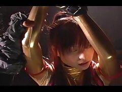 CUSD05 Yuka and Risa Explore Intimate Touches Before Passionate Night