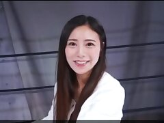 BWI03 Passionate Night Asian Beauty's Intense & Deep Encounter