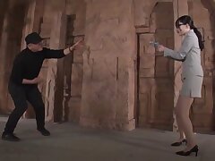 SPSC16_01 Sizzling Japanese Beauty Unleashes Explosive Oral Pleasure