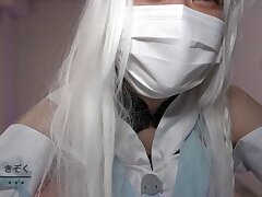 FC2-PPV-4580078 Passionate Night Japanese Star's Intense Facial Orgasm Journey