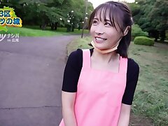 529STCV-212 Skilled Babe Riding Cock Hard While Tight Pussy Grips Firmly