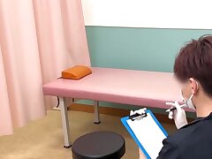 medical056A Lace-Loving Temptress Vibrates to Blissful Ecstasy