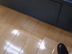 002_Bookstore_Opening_CD_Two_beauties Ultimate Squirt Orgasms Explode in Hot Wet Blissful Moments