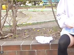 lunch_f012p_1080p Sweet Japanese Babe Expertly Sucks & Deepthroats Hardcore Passion