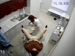 New_super_gynecological_cabinet_121 Passionate Night Sizzling Chick & Hung Stud's Intense Encounter