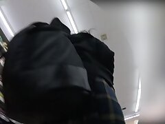 1up First Time Thrills Passionate Nakadashi Anal Adventure