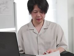 AKDL-306 Sexy Japanese Babe Takes Thick Dick Hard in Wild Positions