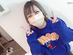 FC2-PPV-3319259 Sizzling Asian Goddess Plays Seductively With Pleasure Toys